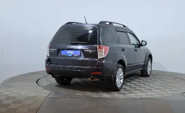 Subaru Forester 2011 года за 5 800 000 тг. в Астана