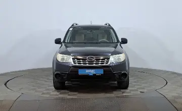 Subaru Forester 2011 года за 5 800 000 тг. в Астана фото 2