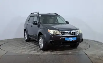 Subaru Forester 2011 года за 5 800 000 тг. в Астана фото 3