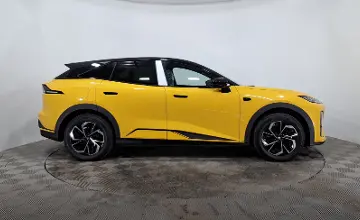 Changan Deepal S7 2025 года за 14 520 000 тг. в Астана фото 4