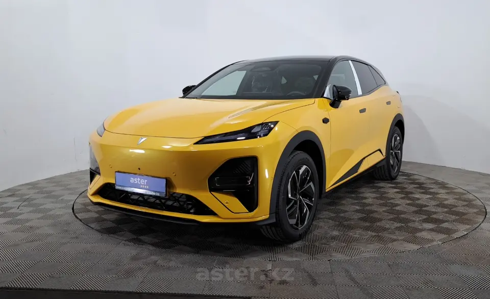 2025 Changan Deepal S7