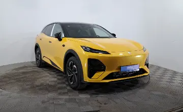 Changan Deepal S7 2025 года за 14 520 000 тг. в Астана фото 3