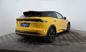 Changan Deepal S7 2025 года за 14 520 000 тг. в Астана