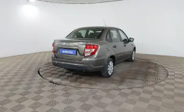 LADA (ВАЗ) Granta 2020 года за 3 490 000 тг. в Шымкент