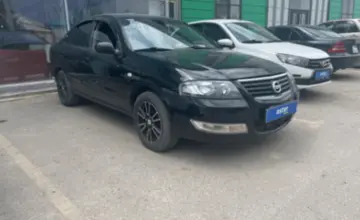 Nissan Almera Classic 2010 года за 3 200 000 тг. в Кызылорда фото 3