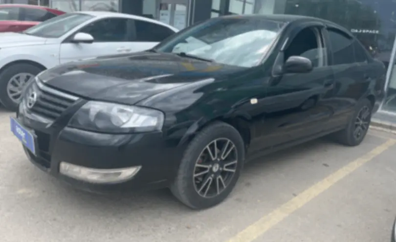 Nissan Almera Classic 2010 года за 3 200 000 тг. в Кызылорда