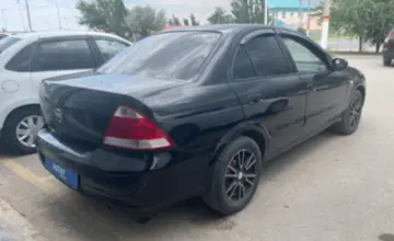 Nissan Almera Classic 2010 года за 3 200 000 тг. в Кызылорда