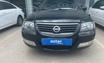 Nissan Almera Classic 2010 года за 3 200 000 тг. в Кызылорда фото 2