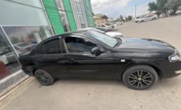 Nissan Almera Classic 2010 года за 3 200 000 тг. в Кызылорда фото 4