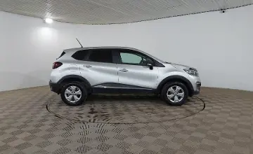 Renault Kaptur 2021 года за 6 400 000 тг. в Кызылорда фото 4
