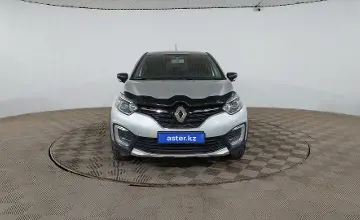 Renault Kaptur 2021 года за 6 400 000 тг. в Кызылорда фото 2