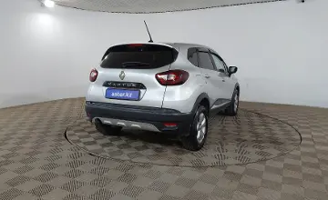 Renault Kaptur 2021 года за 6 400 000 тг. в Кызылорда