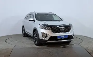 Kia Sorento 2015 года за 8 890 000 тг. в Астана фото 3
