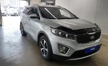 Kia Sorento 2015 года за 8 890 000 тг. в Астана фото 2