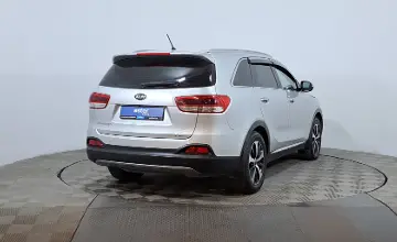 Kia Sorento 2015 года за 8 890 000 тг. в Астана