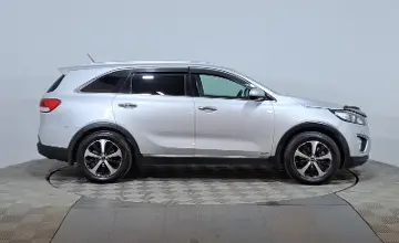 Kia Sorento 2015 года за 8 890 000 тг. в Астана фото 4