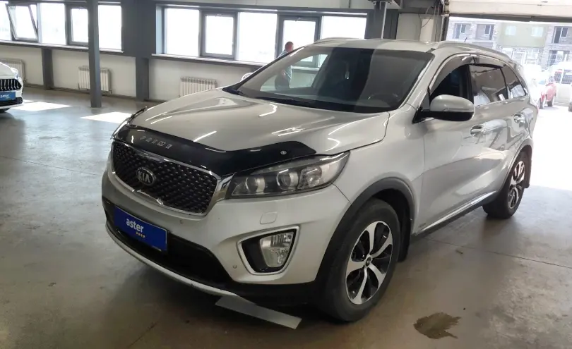 Kia Sorento 2015 года за 8 890 000 тг. в Астана