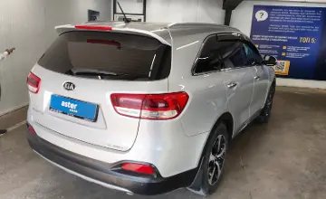 Kia Sorento 2015 года за 8 890 000 тг. в Астана фото 3