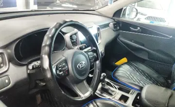 Kia Sorento 2015 года за 8 890 000 тг. в Астана фото 5