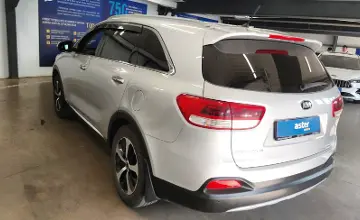 Kia Sorento 2015 года за 8 890 000 тг. в Астана фото 4
