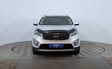 Kia Sorento 2015 года за 8 890 000 тг. в Астана фото 2