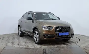 Audi Q3 2014 года за 8 740 000 тг. в Астана фото 3