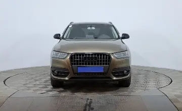 Audi Q3 2014 года за 8 740 000 тг. в Астана фото 2
