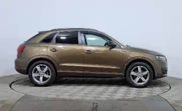 Audi Q3 2014 года за 8 740 000 тг. в Астана фото 4