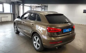 Audi Q3 2014 года за 8 740 000 тг. в Астана фото 4