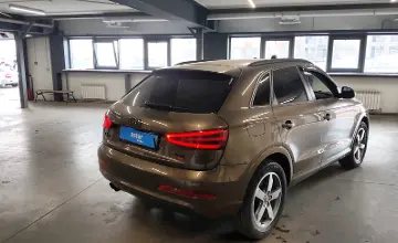Audi Q3 2014 года за 8 740 000 тг. в Астана фото 3
