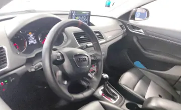 Audi Q3 2014 года за 8 740 000 тг. в Астана фото 5