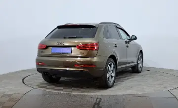 Audi Q3 2014 года за 8 740 000 тг. в Астана