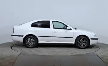 Skoda Octavia 2007 года за 1 990 000 тг. в Астана фото 4