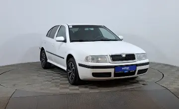 Skoda Octavia 2007 года за 1 990 000 тг. в Астана фото 3