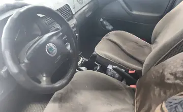 Skoda Octavia 2007 года за 1 990 000 тг. в Астана фото 5