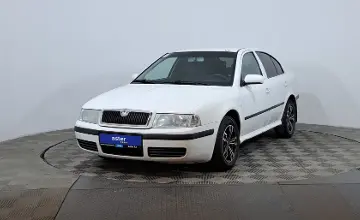 Skoda Octavia 2007 года за 1 990 000 тг. в Астана фото 1