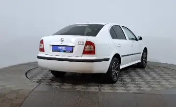Skoda Octavia 2007 года за 1 990 000 тг. в Астана