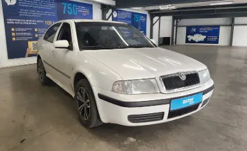 Skoda Octavia 2007 года за 1 990 000 тг. в Астана фото 2