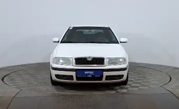 Skoda Octavia 2007 года за 1 990 000 тг. в Астана фото 2
