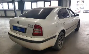 Skoda Octavia 2007 года за 1 990 000 тг. в Астана фото 3