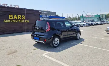 Kia Soul 2017 года за 6 100 000 тг. в Талдыкорган