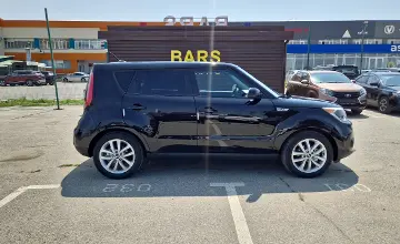 Kia Soul 2017 года за 6 100 000 тг. в Талдыкорган фото 4