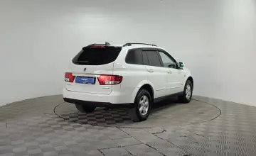 SsangYong Kyron 2010 года за 2 990 000 тг. в Алматы