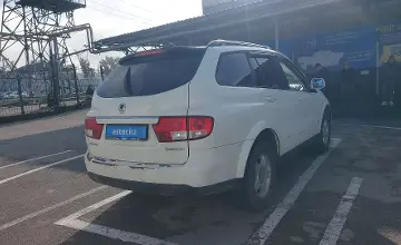 SsangYong Kyron 2010 года за 2 990 000 тг. в Алматы фото 3