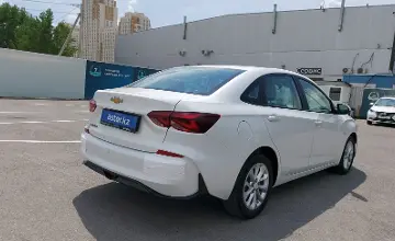 Chevrolet Monza 2023 года за 6 690 000 тг. в Шымкент фото 3