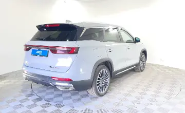 Jetour X90 2025 года за 11 550 000 тг. в Павлодар