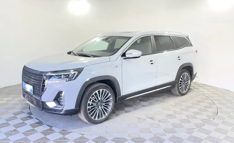 Jetour X90 2025 года за 11 550 000 тг. в Павлодар
