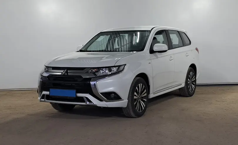 Mitsubishi Outlander 2022 года за 10 500 000 тг. в Кызылорда