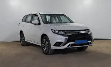 Mitsubishi Outlander 2022 года за 10 500 000 тг. в Кызылорда фото 3