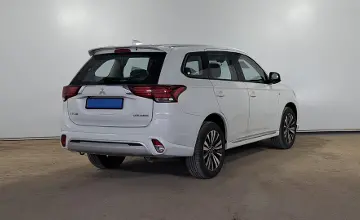 Mitsubishi Outlander 2022 года за 10 500 000 тг. в Кызылорда